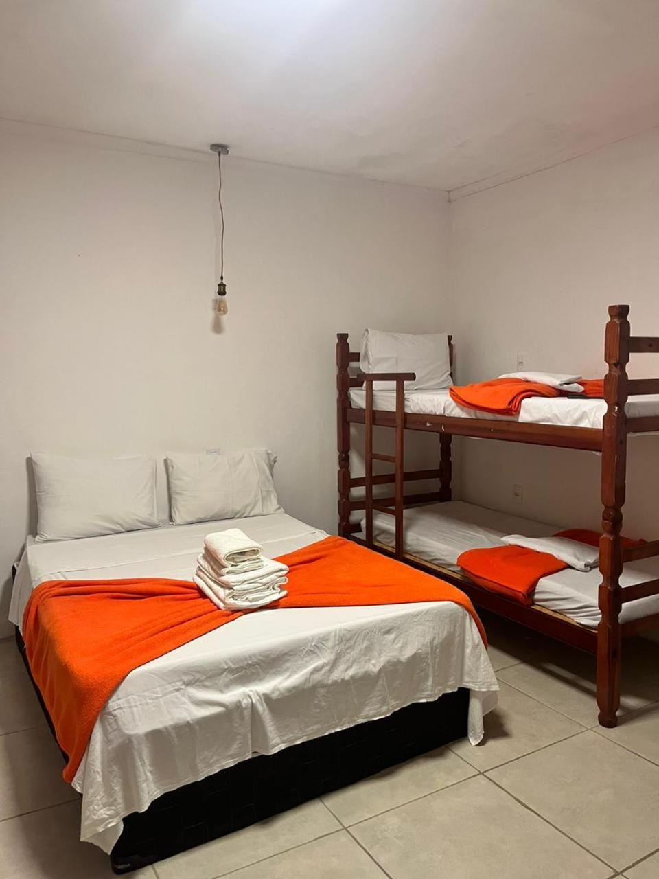 Encanto Dos Anjos Hotel