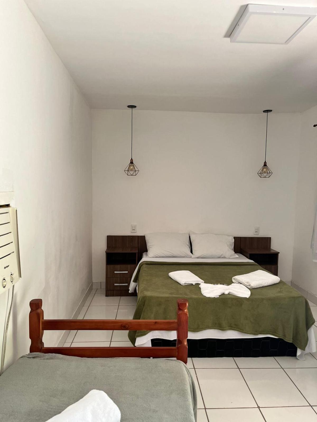 Hotel Encanto Dos Anjos