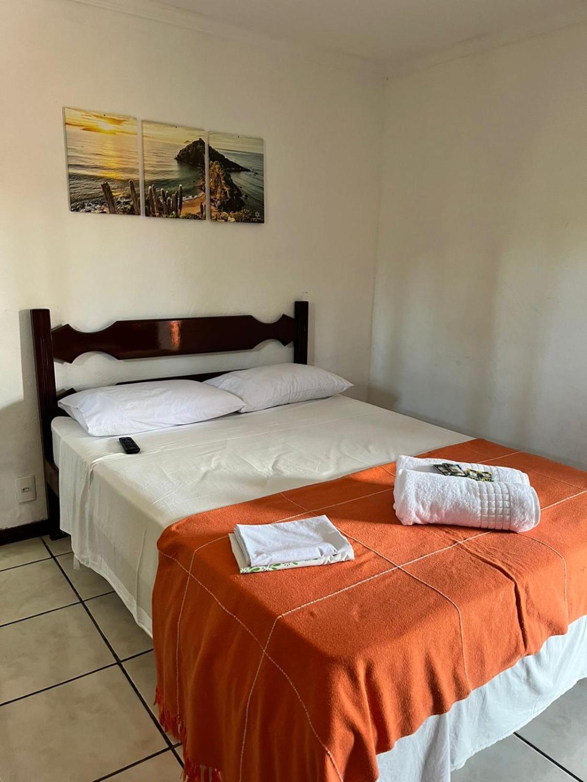 Hotel Encanto Dos Anjos