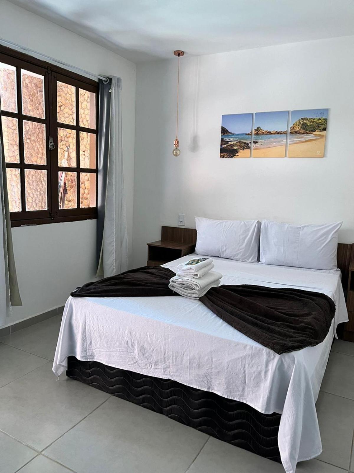 Hotel Encanto Dos Anjos