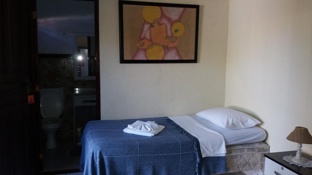 Hotel Encanto Dos Anjos