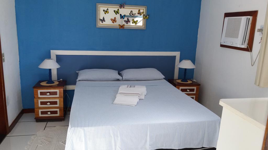 Hotel Encanto Dos Anjos
