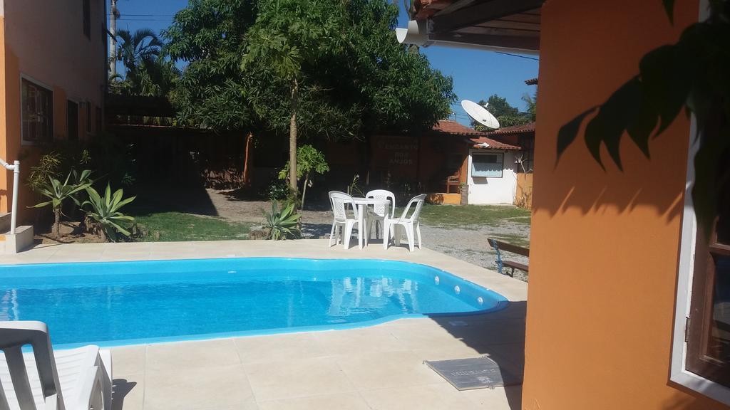Encanto Dos Anjos Hotel Búzios