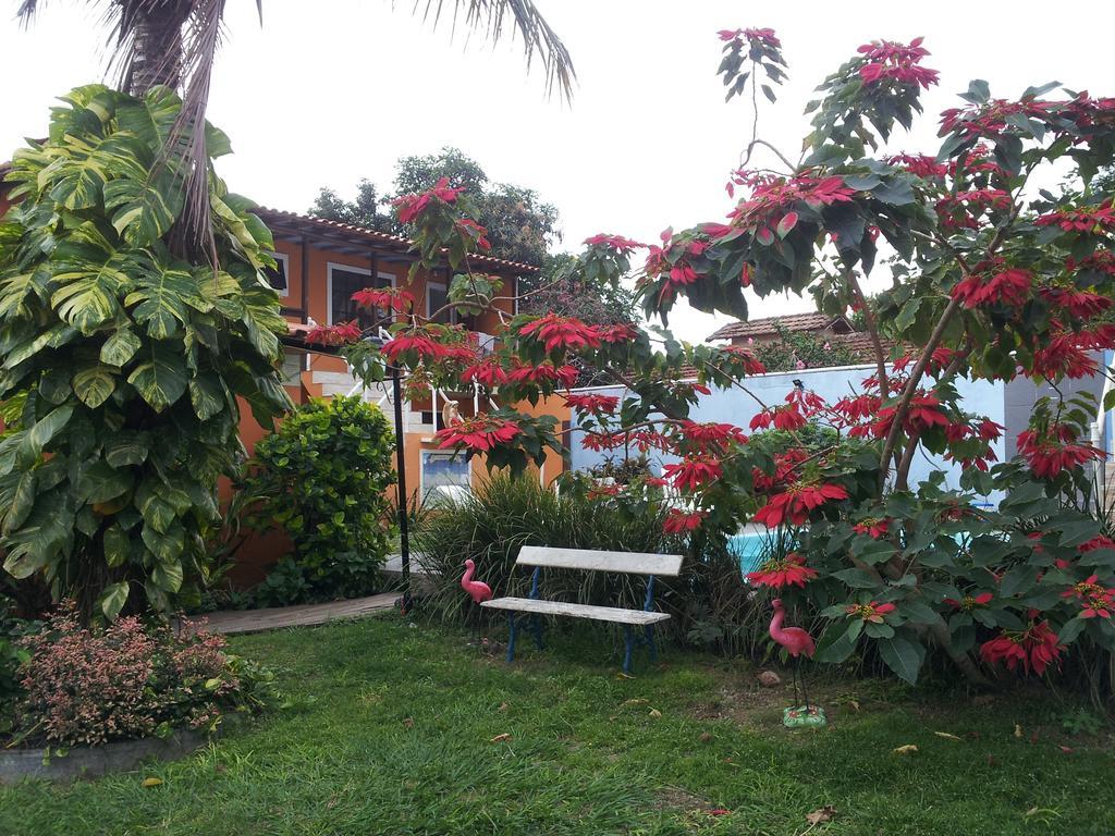 Encanto Dos Anjos Búzios