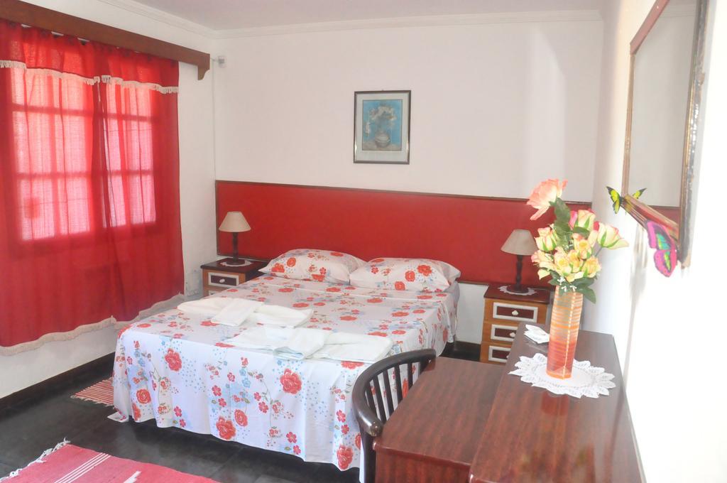 Encanto Dos Anjos Hotel Búzios