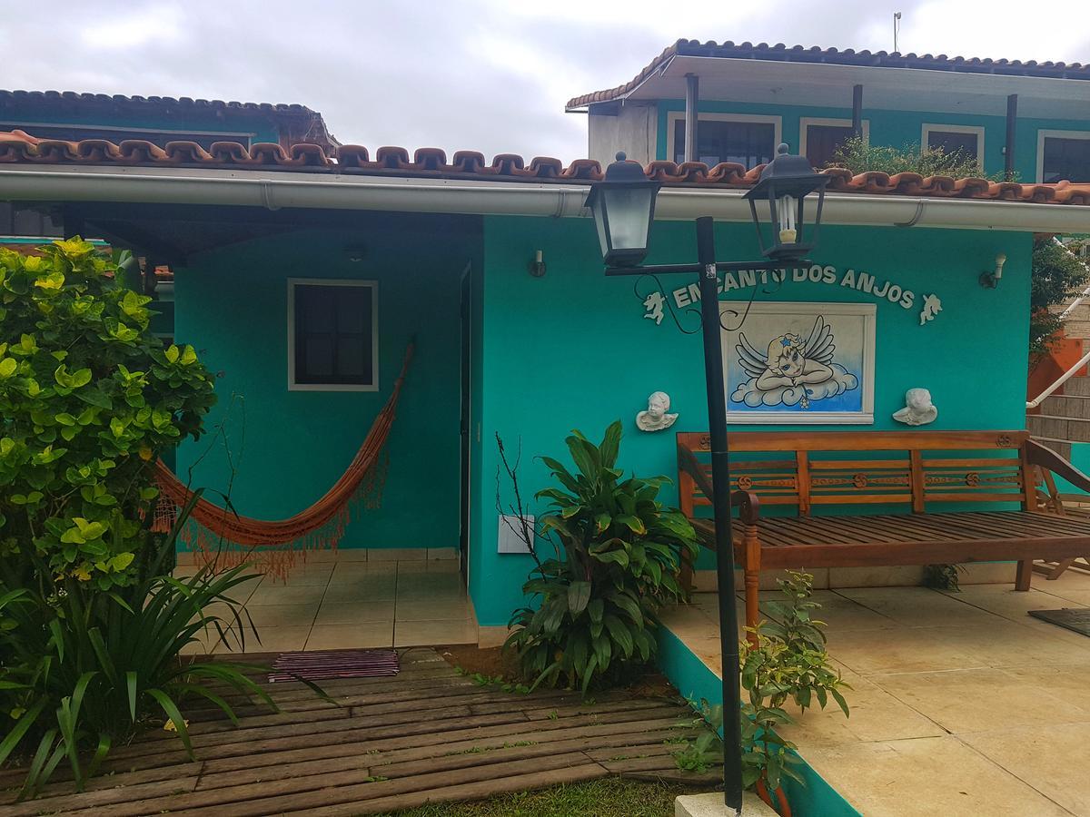 Encanto Dos Anjos 2* Búzios