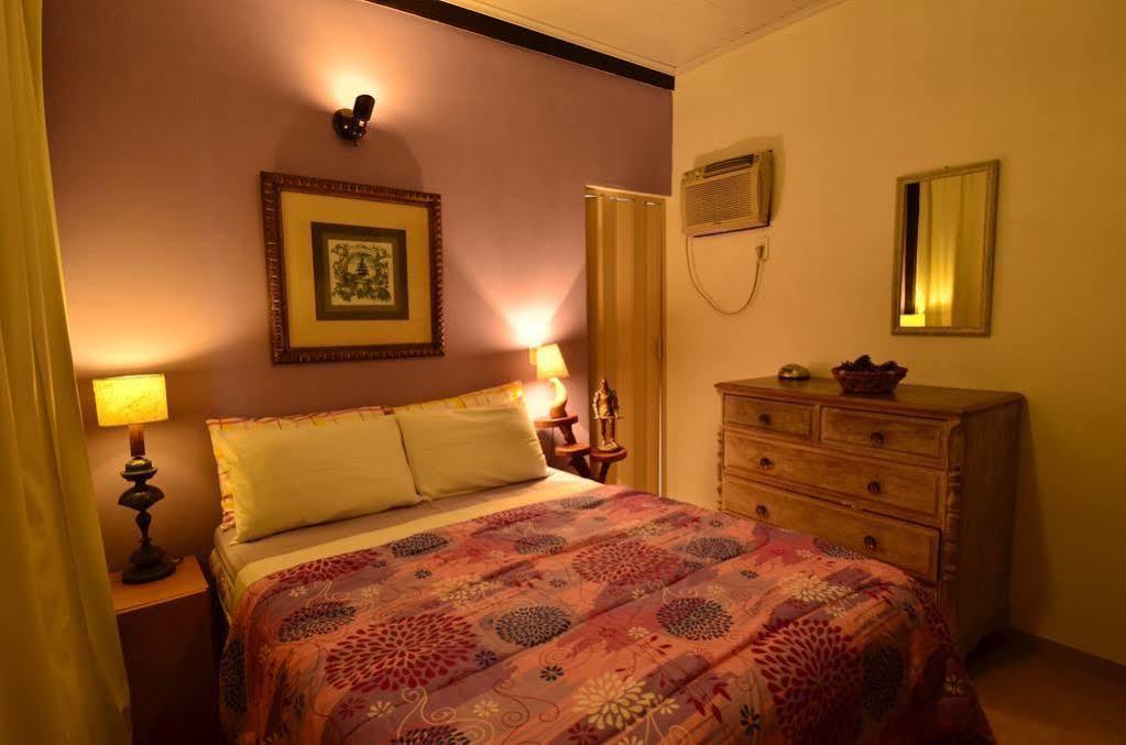 Encanto Dos Anjos Hotel