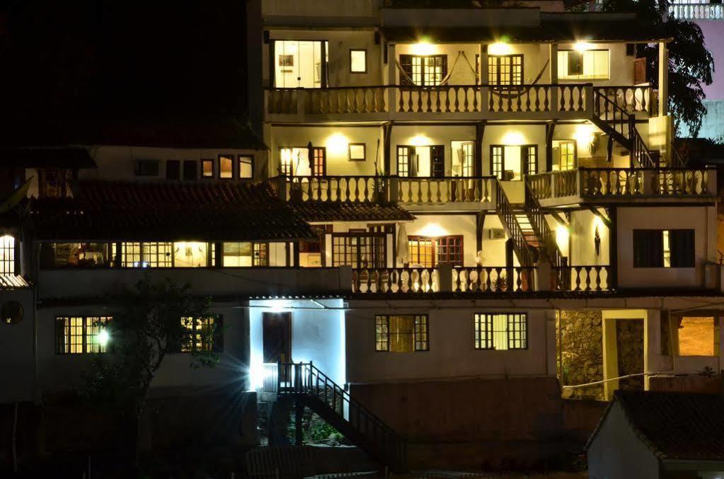 Encanto Dos Anjos Hotel