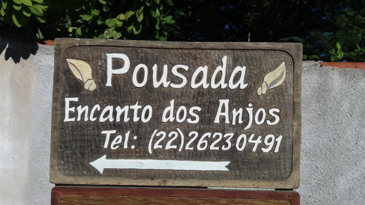 Encanto Dos Anjos 2* Búzios